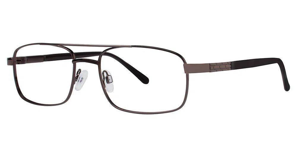 MODERN METALS MISSION Eyeglasses - view 2